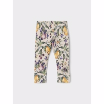 NAME IT Modal Leggings Hemone Crystal
